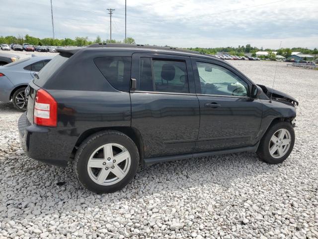 Photo 3 from auction – 2010 JEEP COMPASS SP with VIN 1J4NT4FB7AD521556