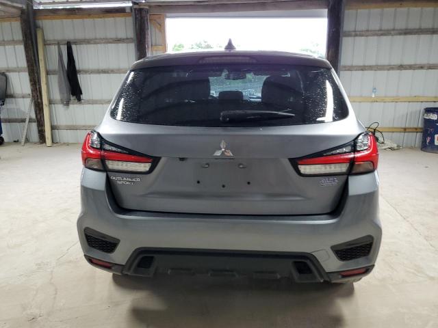 Photo 6 from auction – 2023 MITSUBISHI OUTLANDER with VIN JA4ARUAU3PU015110