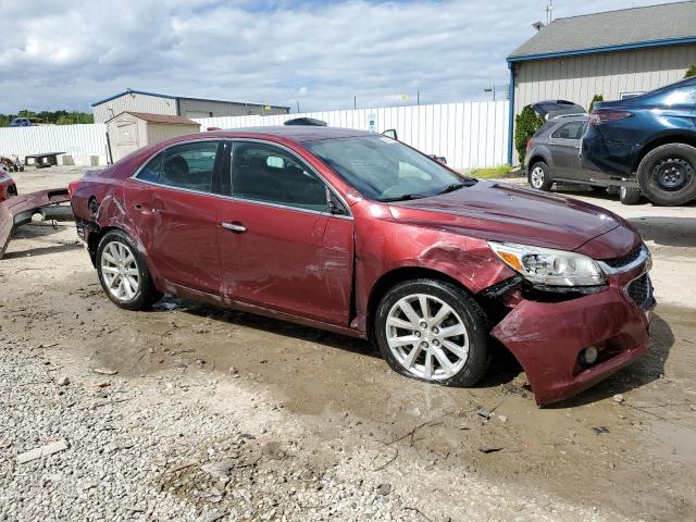 Photo 4 from auction – 2015 CHEVROLET MALIBU LTZ with VIN 1G11F5SL4FF268068