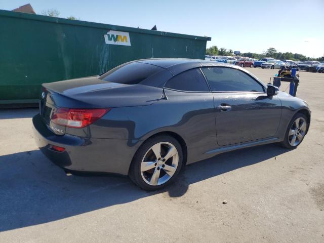 Photo 3 from auction – 2011 LEXUS IS 250 with VIN JTHFF2C28B2517151