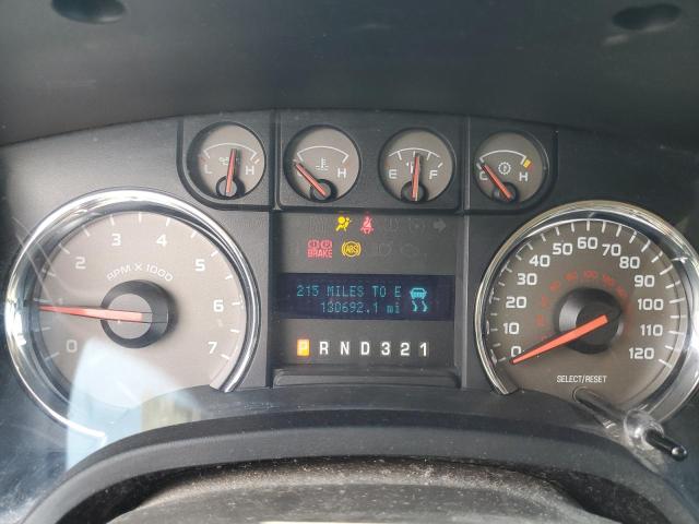 Photo 9 from auction – 2010 FORD F150 SUPER with VIN 1FTEX1C80AFA25472