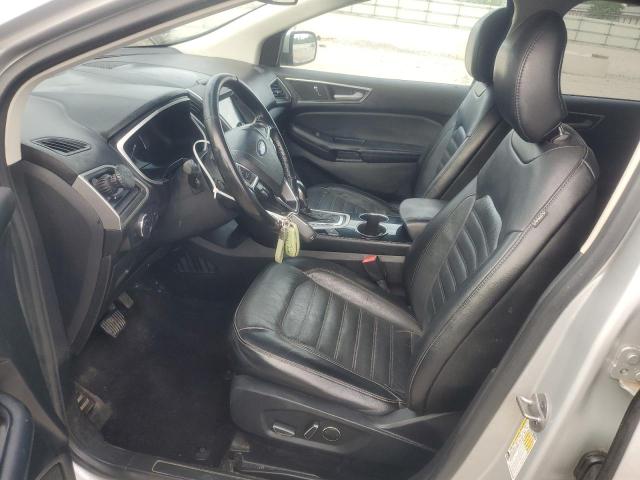Photo 7 from auction – 2016 FORD EDGE SEL with VIN 2FMPK3J94GBB48146