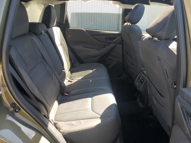 Photo 10 from auction – 2024 SUBARU FORESTER W with VIN JF2SKAJCXRH480985