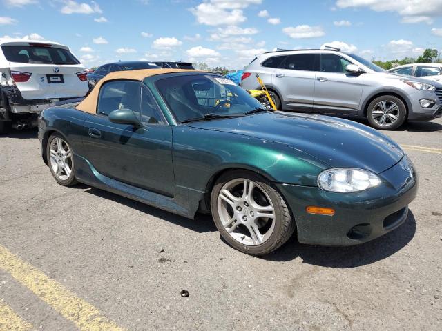 Photo 4 from auction – 2004 MAZDA MX-5 MIATA with VIN JM1NB353040400697
