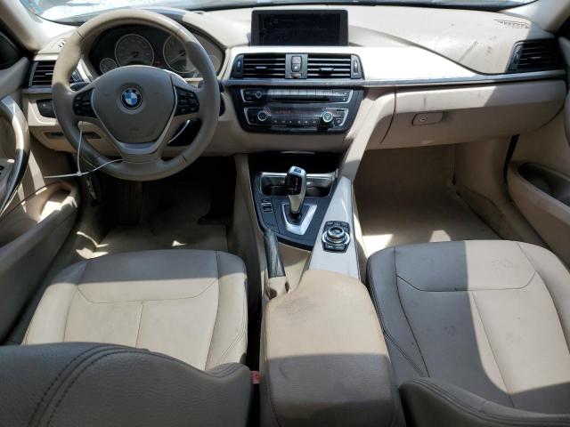 Photo 8 from auction – 2012 BMW 328 I with VIN WBA3A5G5XCNP17521