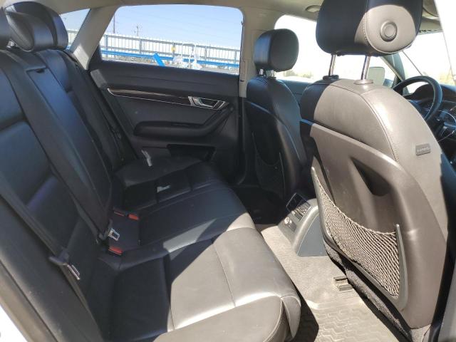 Photo 10 from auction – 2009 AUDI A6 PREMIUM with VIN WAUSG74FX9N055953