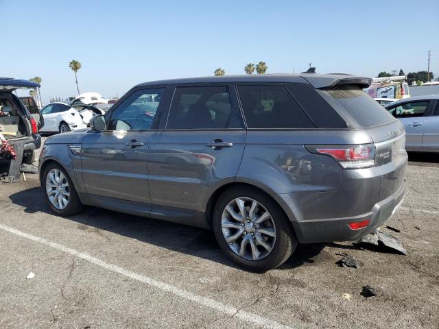 Photo 2 from auction – 2016 LAND ROVER RANGE ROVE with VIN SALWR2KF6GA577173
