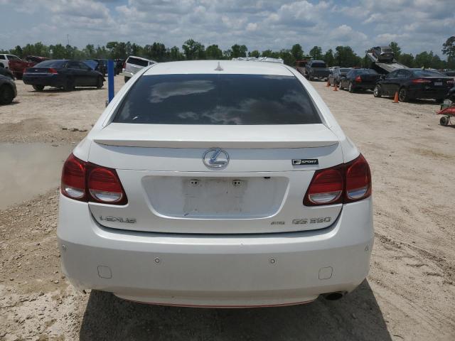 Photo 6 from auction – 2009 LEXUS GS 350 with VIN JTHCE96S290023982