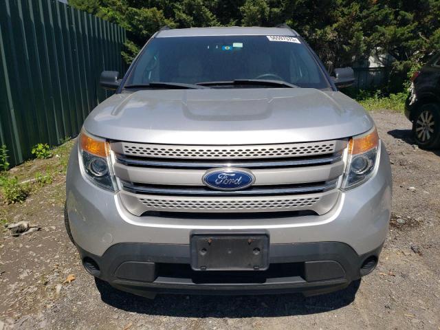 Photo 5 from auction – 2013 FORD EXPLORER with VIN 1FM5K8B8XDGC13886