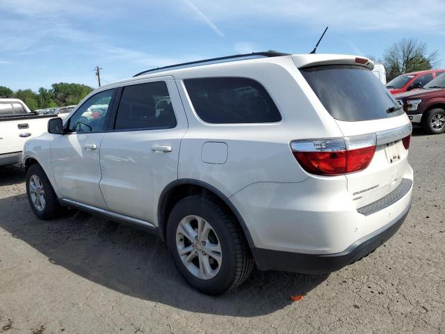 Photo 2 from auction – 2011 DODGE DURANGO EX with VIN 1D4RE2GG6BC720687