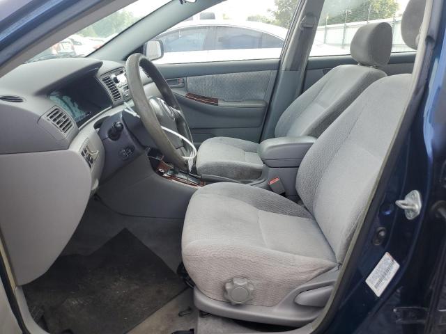 Фото 7 с аукциона – 2003 TOYOTA COROLLA CE с VIN JTDBR32E230028007