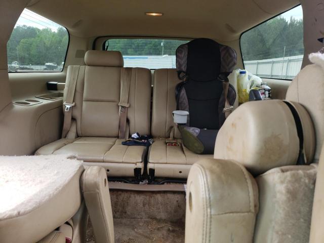 Photo 10 from auction – 2011 GMC YUKON XL D with VIN 1GKS2MEF5BR356700