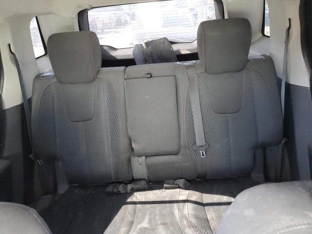 Photo 10 from auction – 2010 GMC TERRAIN SL with VIN 2CTALBEW9A6330608