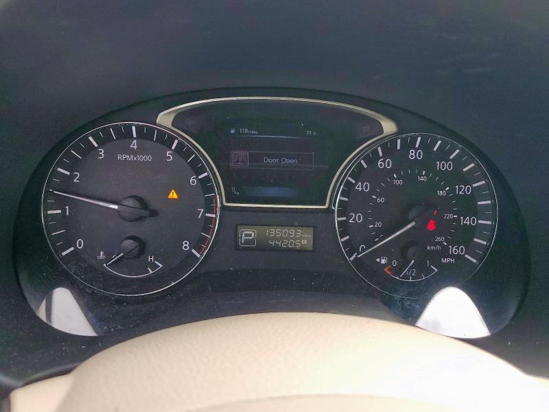 Photo 9 from auction – 2014 NISSAN ALTIMA 2.5 with VIN 1N4AL3AP7EN234158