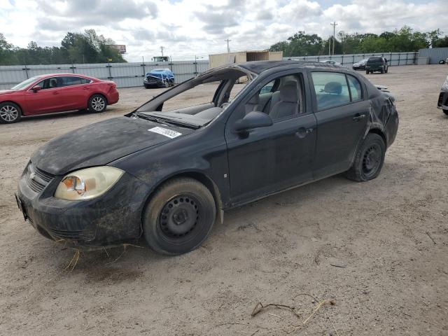CHEVROLET COBALT LS 2006 with VIN 1G1AK55F267729523 - Photo from auction