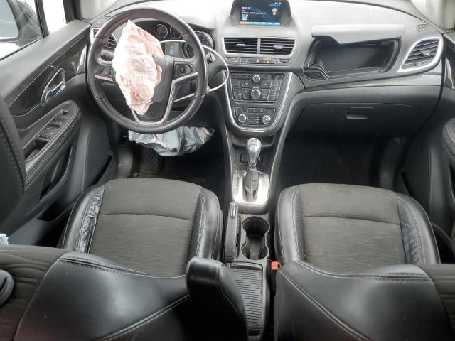 Photo 8 from auction – 2015 BUICK ENCORE with VIN KL4CJASB1FB234380