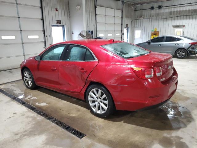 Photo 2 from auction – 2013 CHEVROLET MALIBU 2LT with VIN 1G11E5SA8DF141127