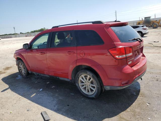 Photo 2 from auction – 2015 DODGE JOURNEY SX with VIN 3C4PDCBB9FT595199