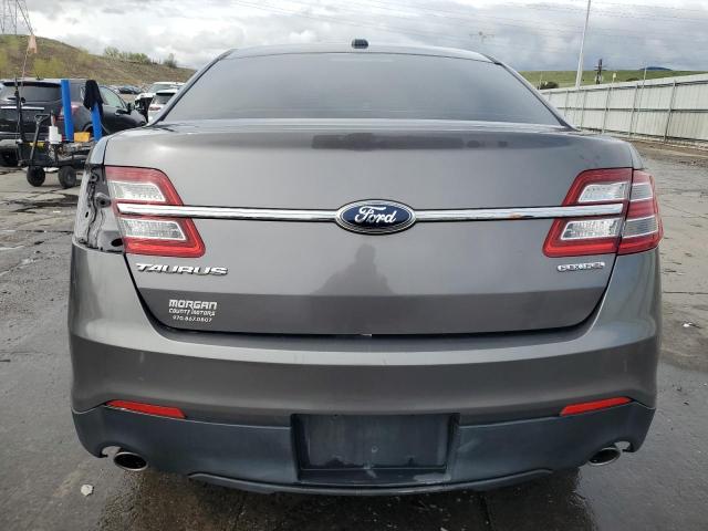 Photo 6 from auction – 2014 FORD TAURUS SE with VIN 1FAHP2D82EG131543