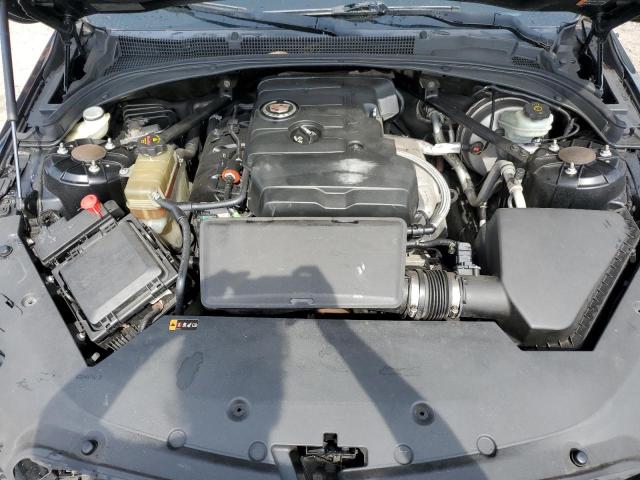 Photo 11 from auction – 2013 CADILLAC ATS with VIN 1G6AA5RA1D0141467