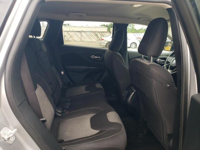 Photo 11 from auction – 2014 JEEP CHEROKEE L with VIN 1C4PJLCB7EW148001