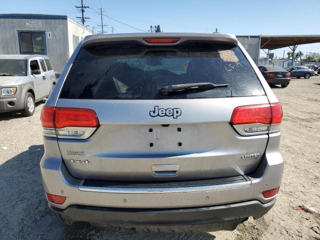 Photo 6 from auction – 2015 JEEP GRAND CHEROKEE with VIN 1C4RJFBG2FC838815