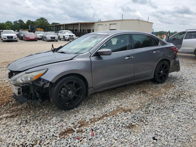 Photo 1 from auction – 2017 NISSAN ALTIMA 2.5 with VIN 1N4AL3AP5HC156382