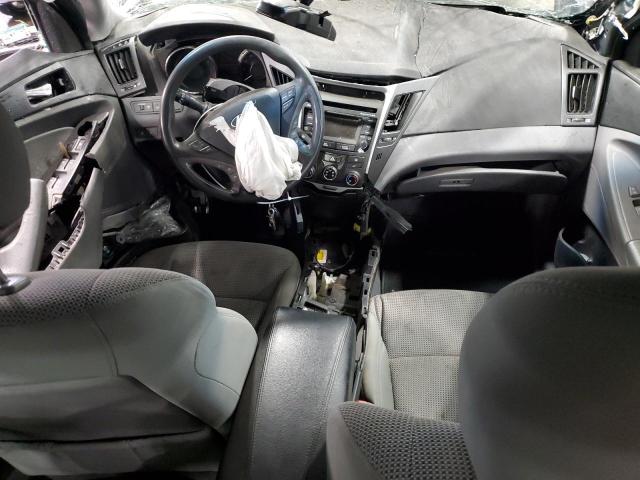 Photo 8 from auction – 2014 HYUNDAI SONATA GLS with VIN 5NPEB4AC1EH838564