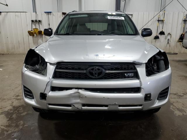 Photo 5 from auction – 2010 TOYOTA RAV4 with VIN 2T3BK4DV4AW028977