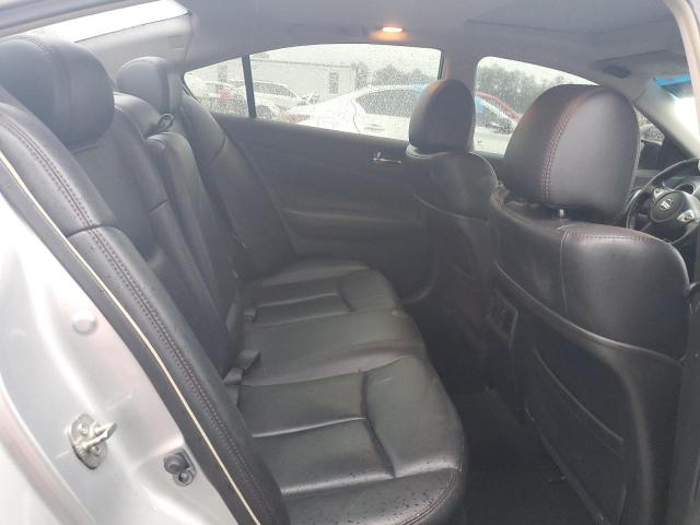 Photo 10 from auction – 2012 NISSAN MAXIMA S with VIN 1N4AA5AP1CC843126