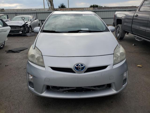 Photo 5 from auction – 2010 TOYOTA PRIUS with VIN JTDKN3DU2A0198851