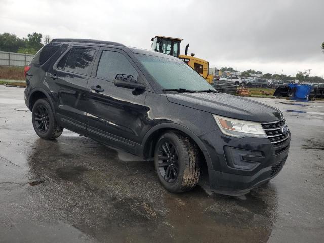Photo 4 from auction – 2016 FORD EXPLORER with VIN 1FM5K7B83GGD10359
