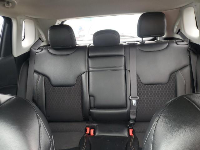 Фото 10 с аукциона – 2020 JEEP COMPASS LA с VIN 3C4NJDBB6LT101494