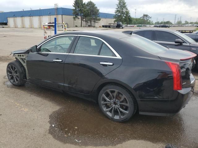 صورة رقم 2 من المزاد - 2018 CADILLAC ATS مع VIN 1G6AE5RX2J0151901