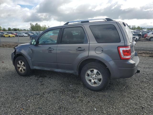 Photo 2 from auction – 2011 FORD ESCAPE LIM with VIN 1FMCU0EG1BKB79062