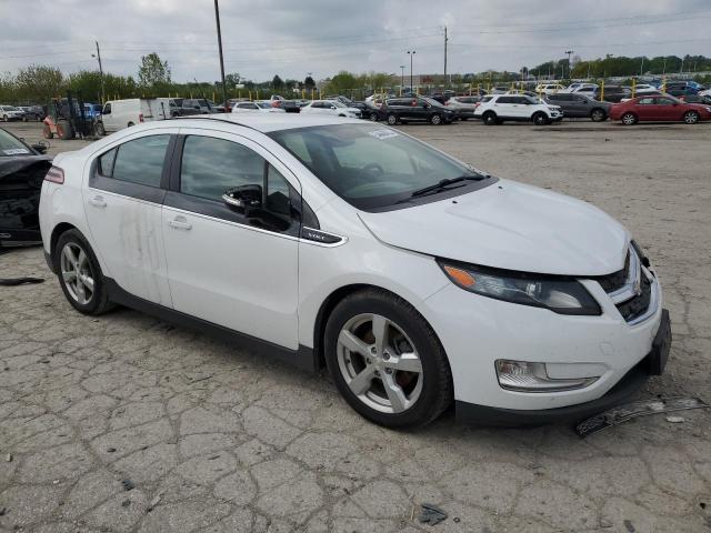 Photo 4 from auction – 2013 CHEVROLET VOLT with VIN 1G1RA6E4XDU117238