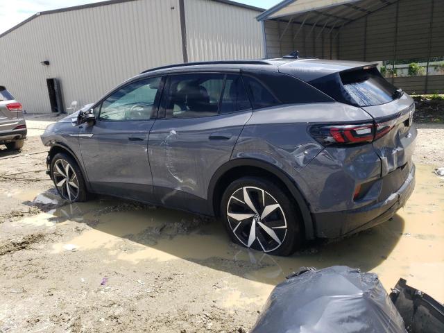 Photo 2 from auction – 2023 VOLKSWAGEN ID.4 PRO S with VIN 1V2GNPE81PC001060
