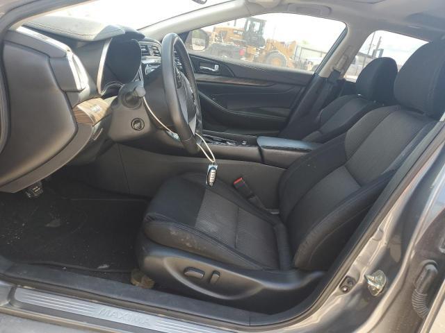 Photo 7 from auction – 2017 NISSAN MAXIMA 3.5 with VIN 1N4AA6AP1HC373273