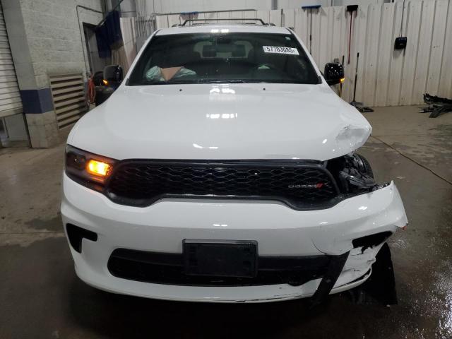 Photo 5 from auction – 2021 DODGE DURANGO GT with VIN 1C4RDJDG0MC521376