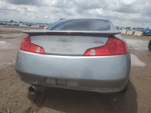 Photo 6 from auction – 2004 INFINITI G35 with VIN JNKCV54E24M811488