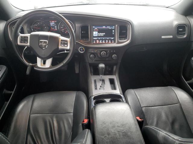Photo 8 from auction – 2013 DODGE CHARGER R/ with VIN 2C3CDXDT6DH707298