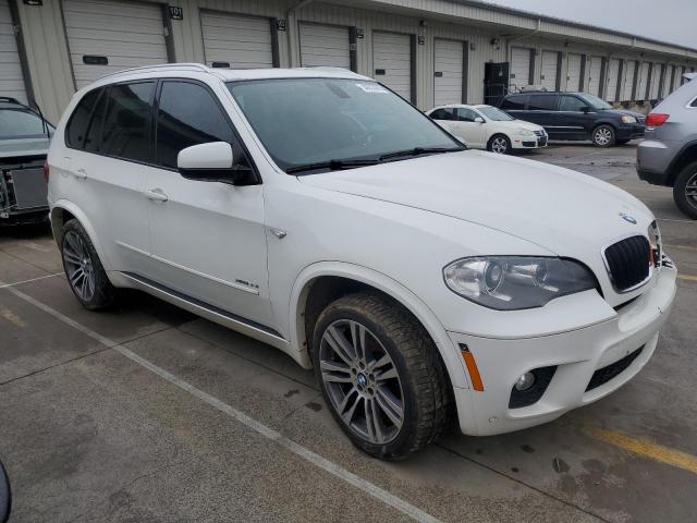 Photo 4 from auction – 2013 BMW X5 XDRIVE3 with VIN 5UXZV4C57D0E08140