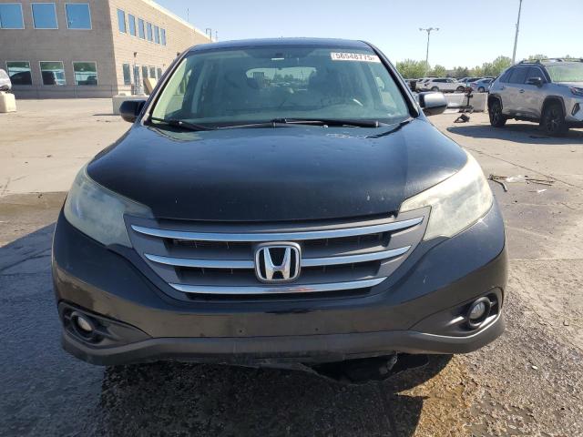 Photo 5 from auction – 2013 HONDA CR-V EX with VIN 2HKRM4H55DH675855