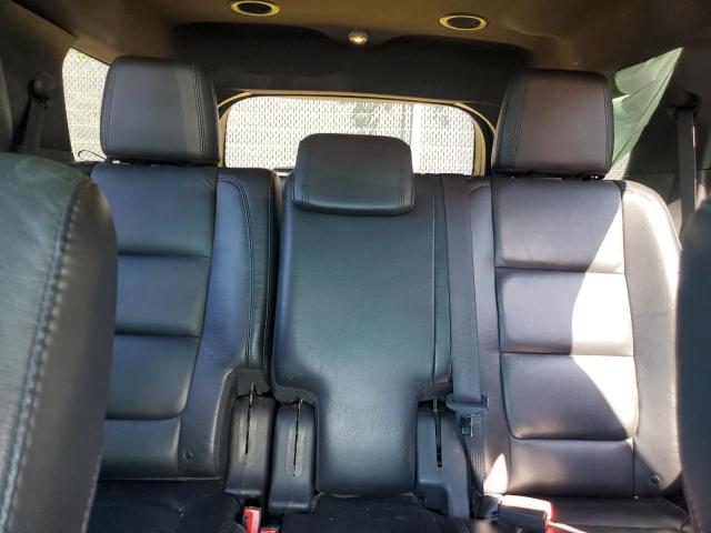 Photo 10 from auction – 2014 FORD EXPLORER X with VIN 1FM5K8D88EGB57414