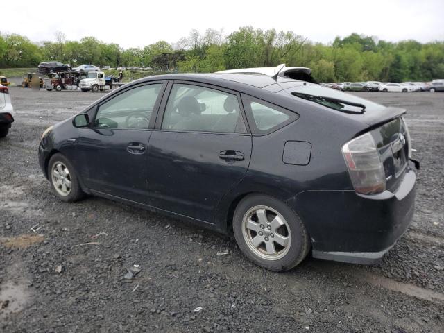 Photo 2 from auction – 2007 TOYOTA PRIUS with VIN JTDKB20U573262297