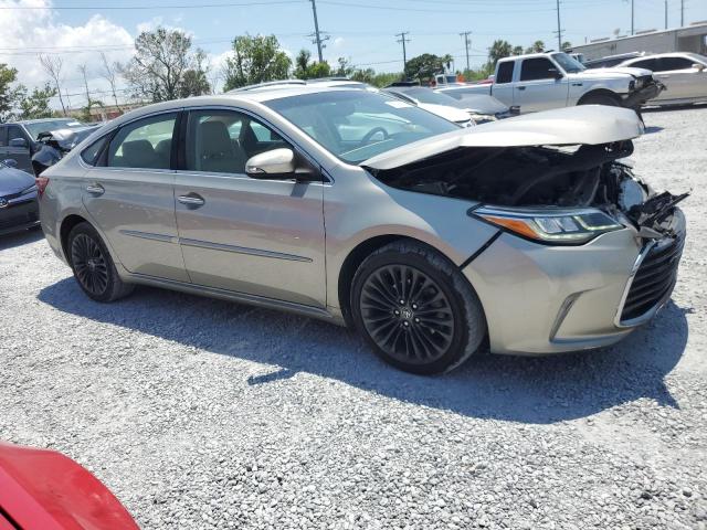 Photo 4 from auction – 2016 TOYOTA AVALON XLE with VIN 4T1BK1EB9GU217127