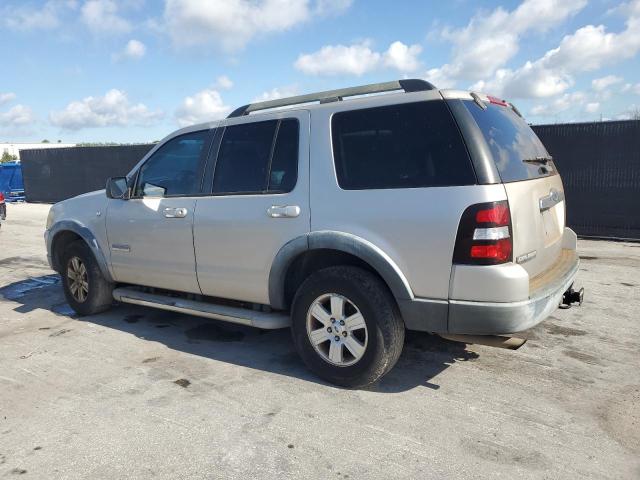 Photo 2 from auction – 2007 FORD EXPLORER X with VIN 1FMEU73867UA47570