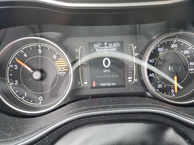 Photo 9 from auction – 2019 JEEP CHEROKEE L with VIN 1C4PJMCB0KD183718