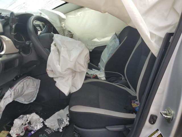 Photo 7 from auction – 2021 NISSAN VERSA SV with VIN 3N1CN8EV7ML879218