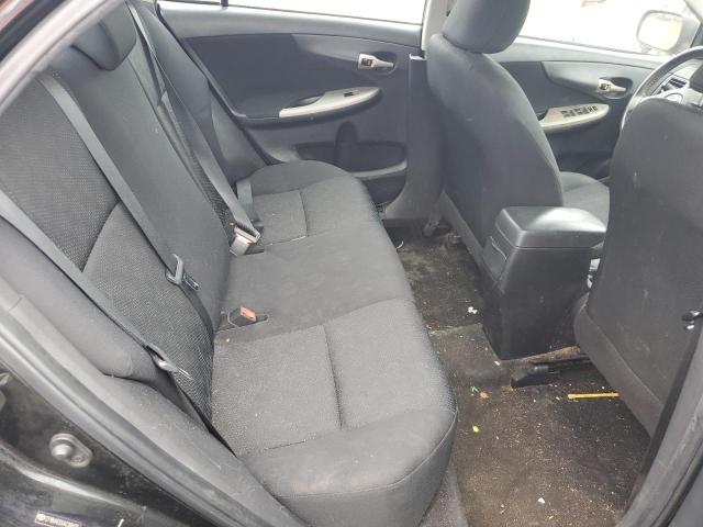 Photo 10 from auction – 2010 TOYOTA COROLLA BA with VIN 2T1BU4EE6AC308175